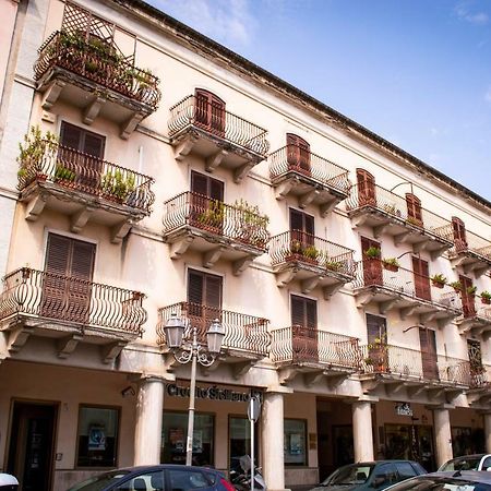 Golden House City Milazzo Ngoại thất bức ảnh
