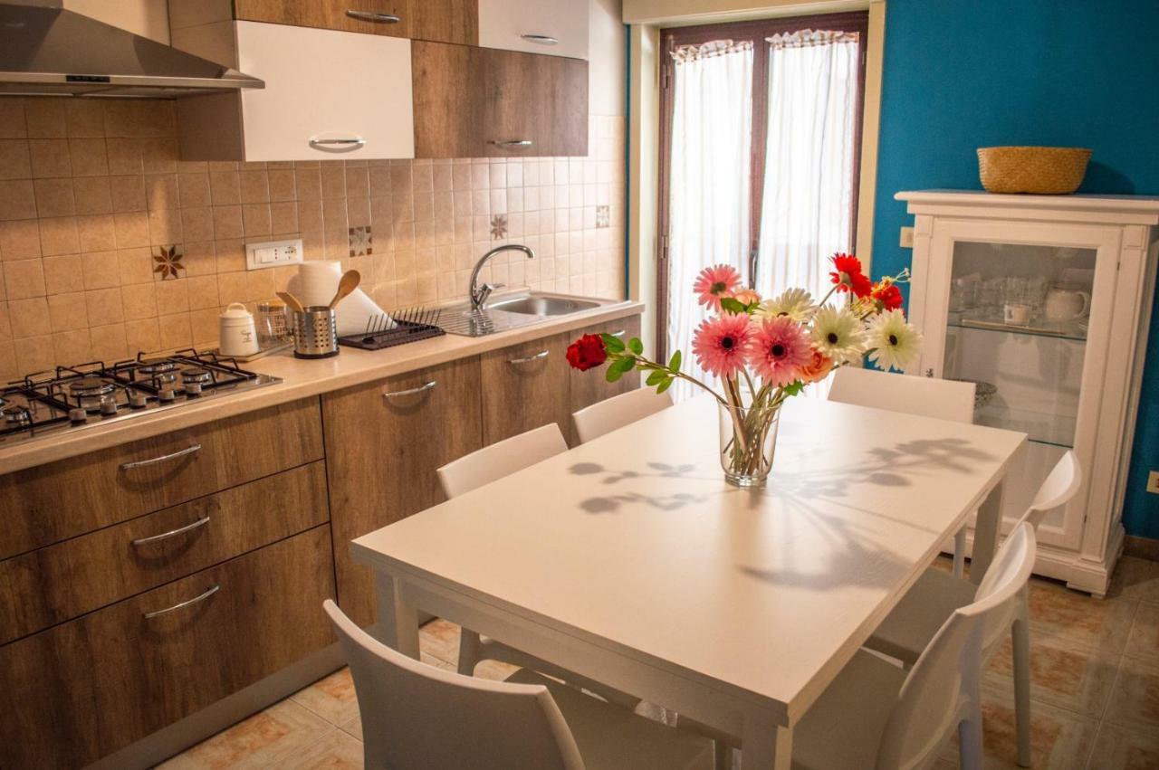 Golden House City Milazzo Ngoại thất bức ảnh