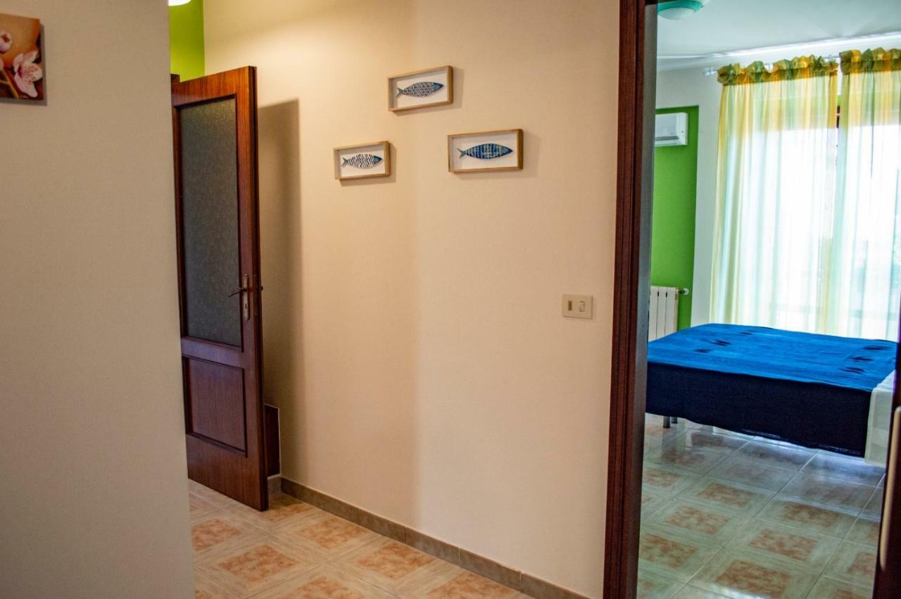 Golden House City Milazzo Ngoại thất bức ảnh