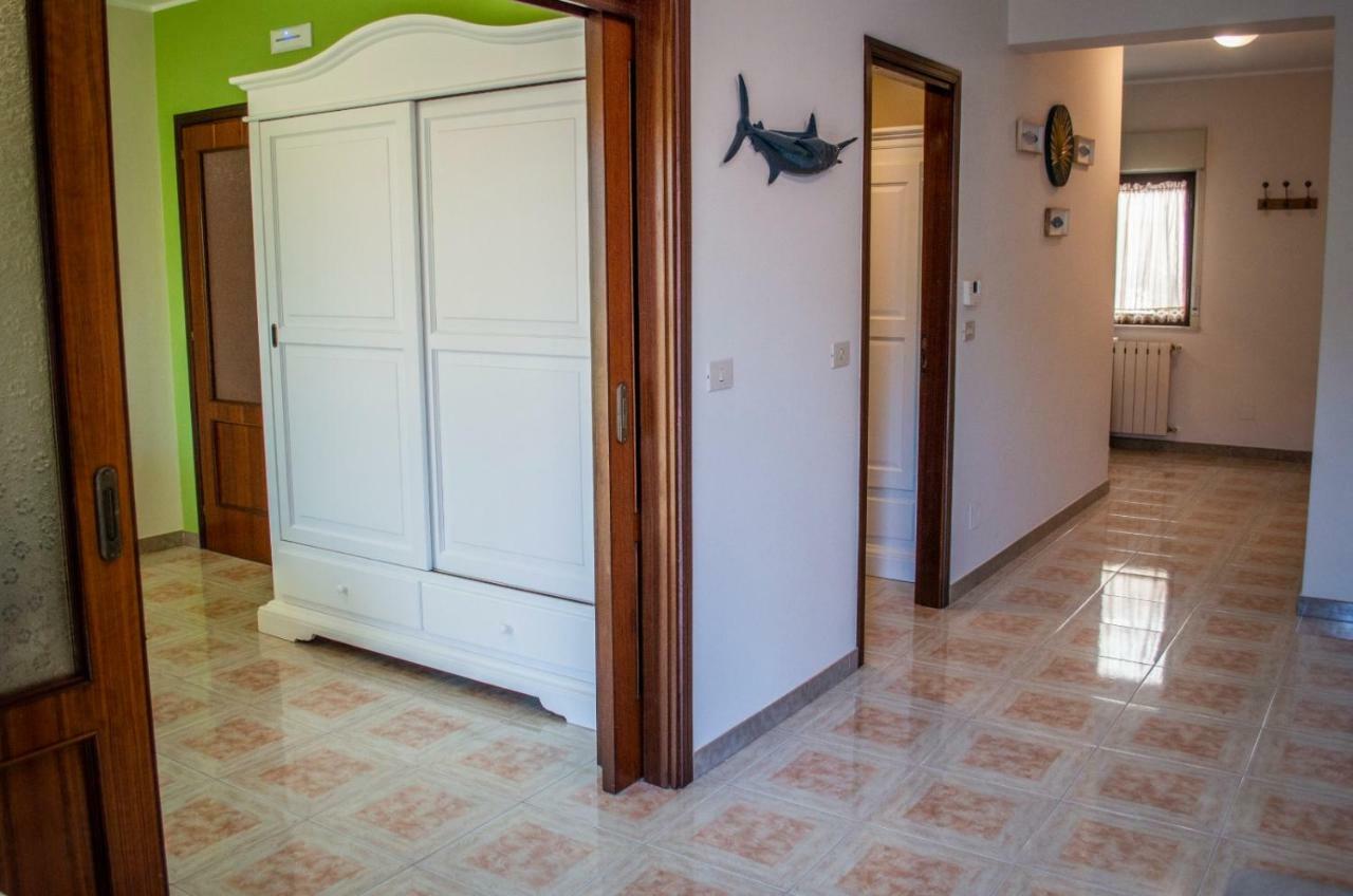 Golden House City Milazzo Ngoại thất bức ảnh