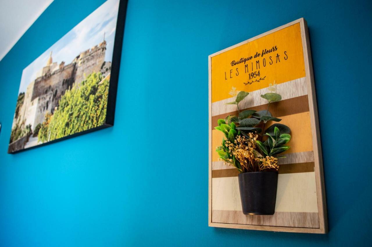 Golden House City Milazzo Ngoại thất bức ảnh