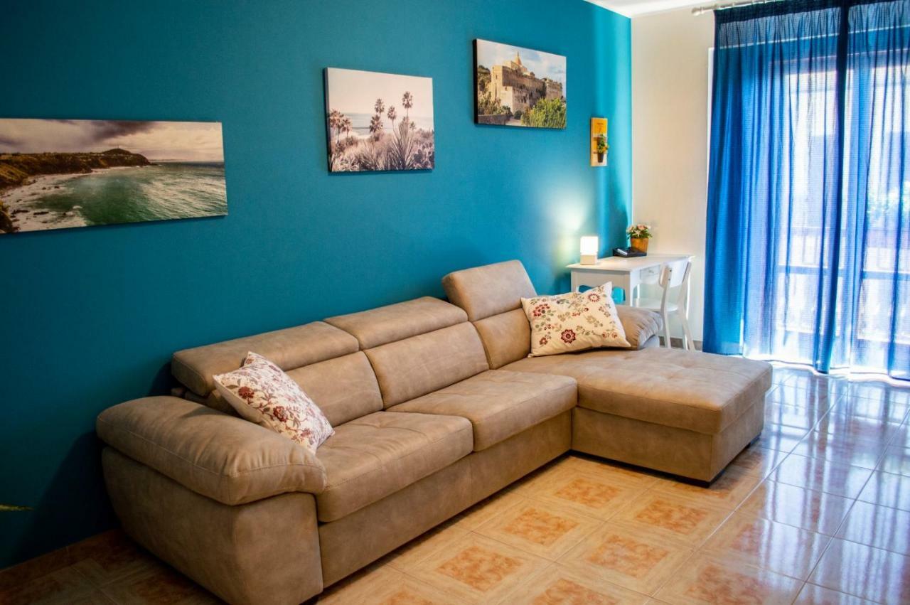 Golden House City Milazzo Ngoại thất bức ảnh