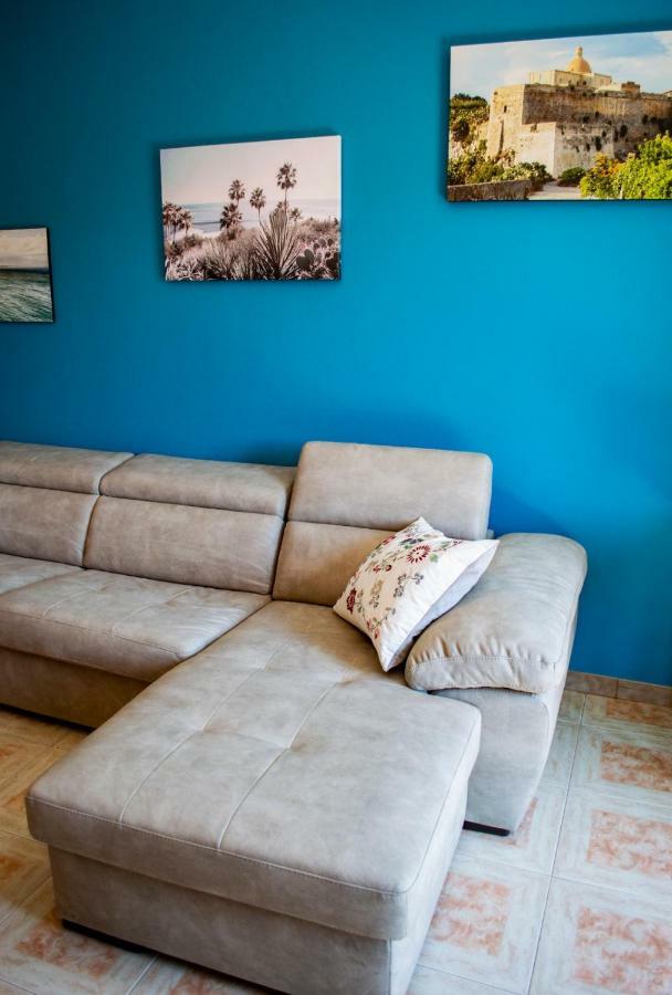 Golden House City Milazzo Ngoại thất bức ảnh
