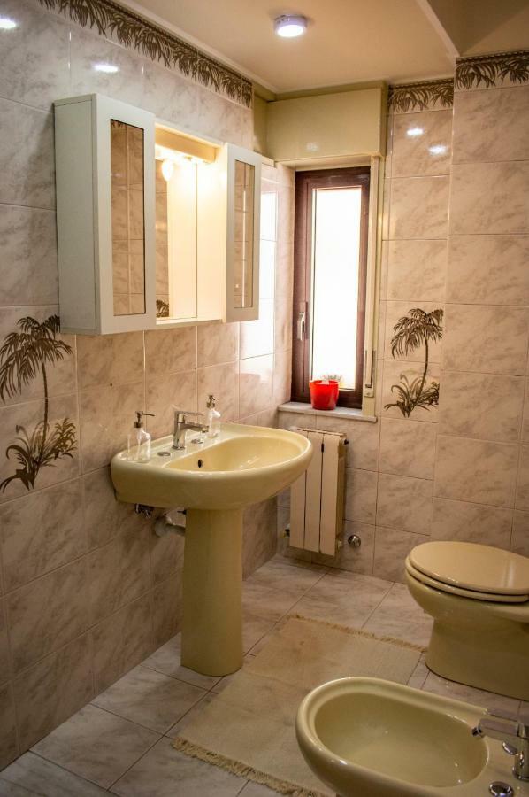 Golden House City Milazzo Ngoại thất bức ảnh