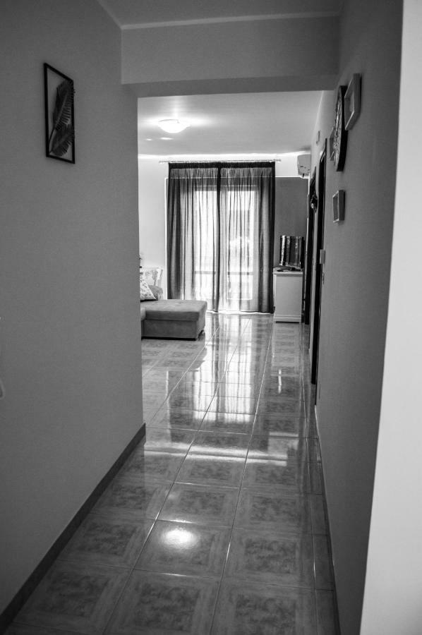 Golden House City Milazzo Ngoại thất bức ảnh