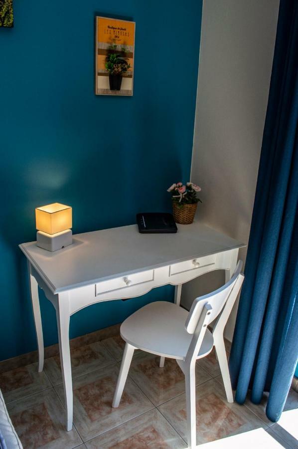 Golden House City Milazzo Ngoại thất bức ảnh