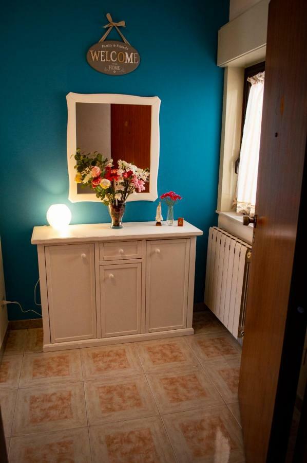 Golden House City Milazzo Ngoại thất bức ảnh