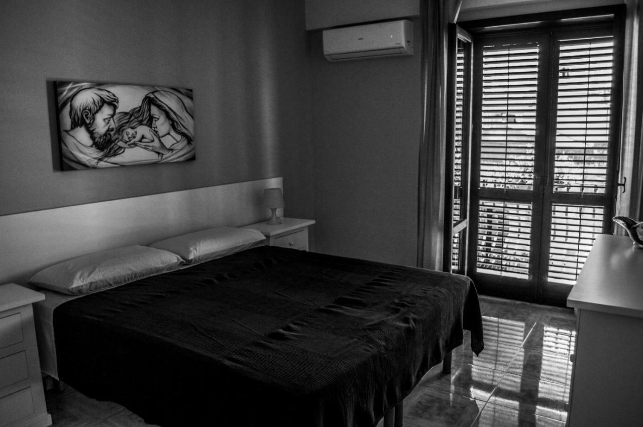 Golden House City Milazzo Ngoại thất bức ảnh