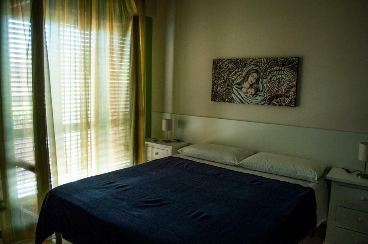 Golden House City Milazzo Ngoại thất bức ảnh